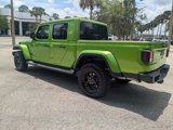 New 2025 Jeep Gladiator Sport image 5