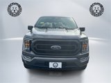 Used 2022 Ford F150 XLT w/ Equipment Group 302A High image 2