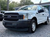 Used 2018 Ford F150 XL w/ Equipment Group 101A Mid image 2
