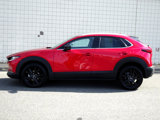 Used 2023 MAZDA CX-30 2.5 Turbo w/ Premium Package image 4