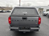 Certified 2022 Chevrolet Colorado LT w/ Luxury Package image 4