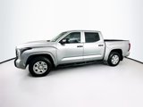 Used 2024 Toyota Tundra SR w/ SR Tow Package image 4