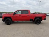 New 2025 Chevrolet Silverado 2500 Custom w/ Custom Value Package image 5