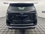 New 2025 Chevrolet Suburban High Country image 5