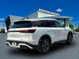 Used 2024 INFINITI QX60 Luxe w/ Vision Package image 4