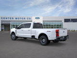 New 2025 Ford F350 4x4 Crew Cab DRW Super Duty image 4