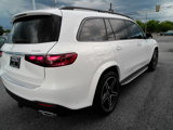 Certified 2024 Mercedes-Benz GLS 450 4MATIC image 5