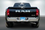 New 2025 RAM 3500 Tradesman image 4