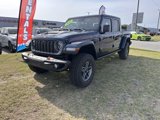New 2025 Jeep Gladiator Mojave image 3