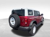 New 2025 Ford Bronco Heritage Edition image 5