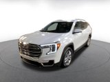 Used 2024 GMC Terrain SLT image 5