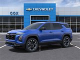 New 2026 Chevrolet Equinox RS image 2