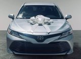 Used 2019 Toyota Camry LE image 2