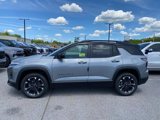 New 2026 Chevrolet Equinox RS w/ Safety and Technology Package image 2