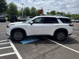 New 2025 Nissan Pathfinder SL w/ SL Premium Package image 4