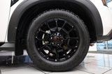 New 2025 Nissan Armada PRO-4X image 3