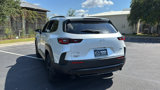 New 2025 MAZDA CX-50 AWD 2.5 Hybrid w/ Weather Package image 4