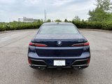New 2025 BMW 760i xDrive w/ Executive Package image 6