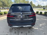 New 2026 BMW X7 xDrive40i w/ Executive Package image 4