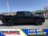 New 2025 RAM 1500 Laramie w/ Night Edition image 2