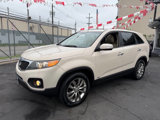 Used 2011 Kia Sorento EX w/ Limited Pkg image 2