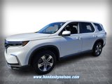 New 2025 Honda Pilot EX-L image 3