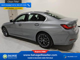 Used 2025 BMW 330i Sedan image 3