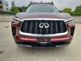 Certified 2023 INFINITI QX60 Sensory w/ Cargo Package image 2