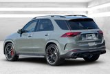 New 2026 Mercedes-Benz GLE 63 AMG S image 6
