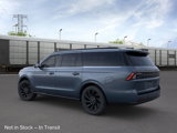 New 2025 Lincoln Navigator L Reserve image 4