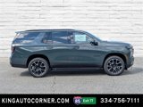 New 2025 Chevrolet Tahoe RST w/ Comfort Package image 4