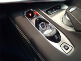 New 2025 Chevrolet Corvette Stingray Preferred Cpe w/ Z51 Performance Package image 6