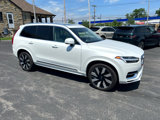 Used 2024 Volvo XC90 T8 Ultimate image 3