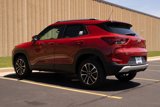 New 2026 Chevrolet TrailBlazer LT w/ Convenience Package image 5