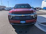 New 2025 Chevrolet Suburban Premier image 3
