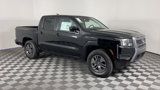New 2025 Nissan Frontier SV image 2