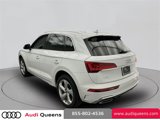 Certified 2022 Audi Q5 2.0T Prestige w/ Prestige Package image 4