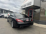 Used 2016 Mercedes-Benz CLS 63 AMG S-Model image 3