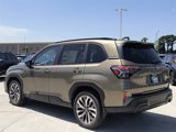 New 2025 Subaru Forester Touring image 3