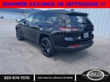 New 2025 Jeep Grand Cherokee L Limited w/ Luxury Tech Group II image 3