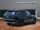 New 2025 Land Rover Range Rover SE image 4