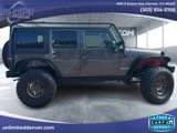 Used 2018 Jeep Wrangler Unlimited Rubicon w/ Connectivity Group image 2