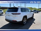 Used 2023 Jeep Grand Cherokee L Limited image 4