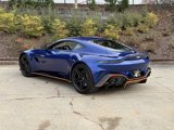 New 2025 Aston Martin V8 Vantage Coupe image 2
