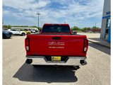 New 2025 GMC Sierra 2500 Pro w/ 1SA Pro Safety Plus Package image 3