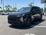 New 2025 Hyundai Palisade Calligraphy image 2