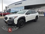 New 2025 Subaru Outback Wilderness image 3