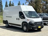 New 2025 RAM ProMaster 3500 w/ Premium Convenience Group image 5