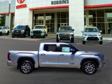 New 2025 Toyota Tundra Platinum image 2
