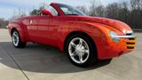 Used 2003 Chevrolet SSR w/ Preferred Equipment Group image 5